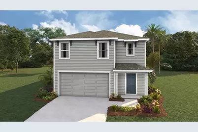 24464 NW 10th Road, Newberry, FL 32669 - Photo 1