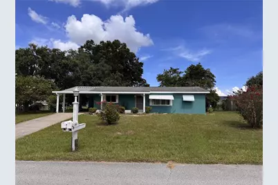 10081 SW 93rd Avenue, Ocala, FL 34481 - Photo 1