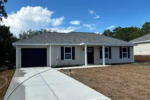 24172 NW Aspen Ln, Dunnellon, FL 34431 - Photo 1