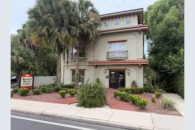 1007 E Fort King Street, Ocala, FL 34471 - Photo 1