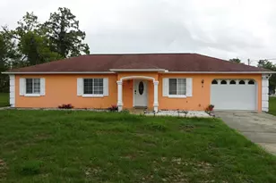 8 Spring Trail, Ocala, FL 34472 - Photo 1