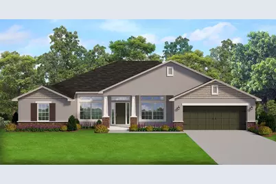 7070 SW 128th Place Road, Ocala, FL 34473 - Photo 1