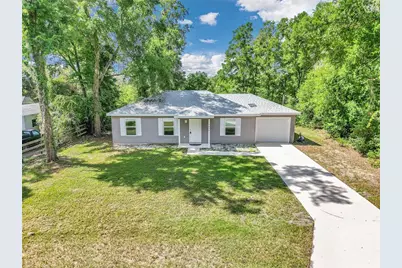 5936 NW 56th Place, Ocala, FL 34482 - Photo 1