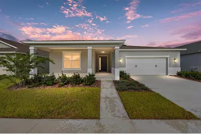 5797 SW 76th Court, Ocala, FL 34474 - Photo 1