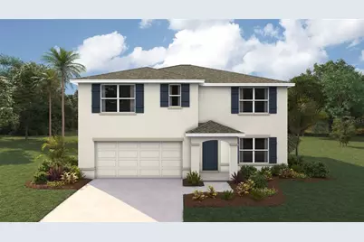 7060 SE 113th Place, Belleview, FL 34420 - Photo 1