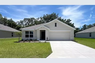 15868 SE 101st Circle, Summerfield, FL 34491 - Photo 1