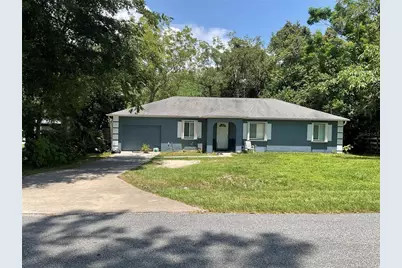 4975 SE 115th Street, Belleview, FL 34420 - Photo 1