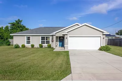 6326 NW 14 Avenue, Ocala, FL 34475 - Photo 1