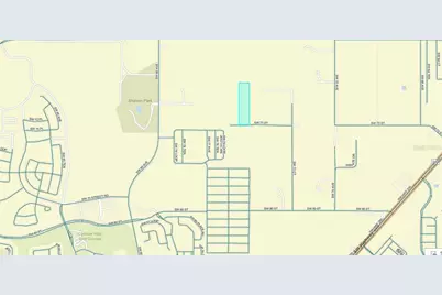 Tbd SW 73rd Street, Ocala, FL 34476 - Photo 1