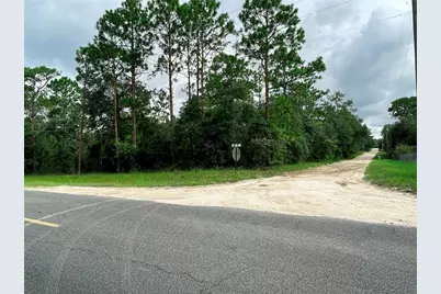 30th Street, Morriston, FL 32668 - Photo 1