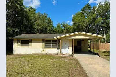 811 NE 5th Avenue, Crystal River, FL 34428 - Photo 1