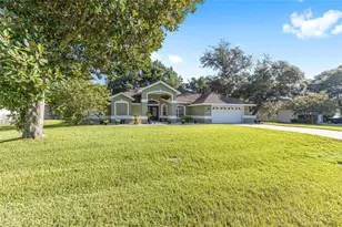 5381 SW 89th Pl, Ocala, FL 34476 - Photo 1