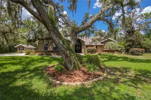 5540 N Rosedale Cir, Beverly Hills, FL 34465 - Photo 1