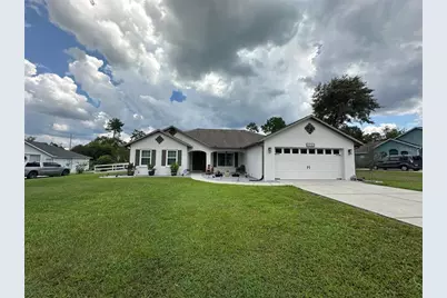 4950 SW 107th Loop, Ocala, FL 34476 - Photo 1