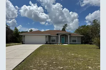 2646 SW 178th Street, Ocala, FL 34473 - Photo 1