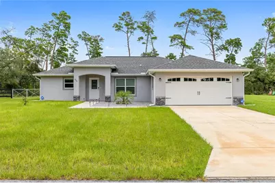 8381 N Wayside, Dunnellon, FL 34433 - Photo 1