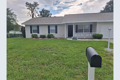 4172 NE 35th Avenue Road, Ocala, FL 34479 - Photo 1