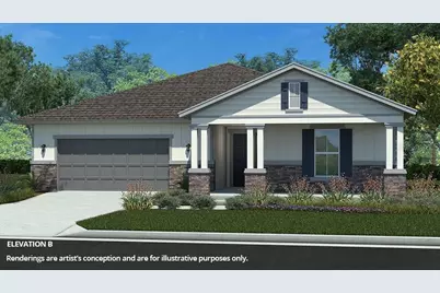 7577 SW 56th Place, Ocala, FL 34474 - Photo 1