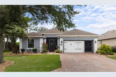 7456 SW 101st Court, Ocala, FL 34481 - Photo 1