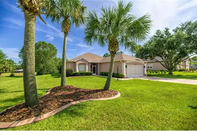 19423 SW 77th Loop, Dunnellon, FL 34432 - Photo 1