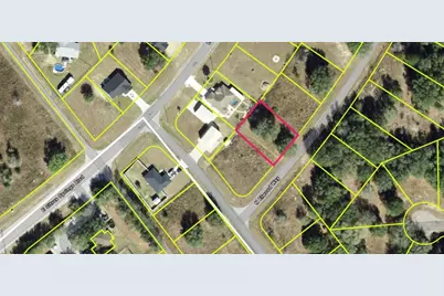 7915 N Elwood Way, Citrus Springs, FL 34434 - Photo 1