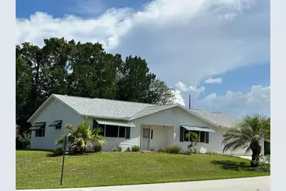 8602 SW 116th Place Road, Ocala, FL 34481 - Photo 1