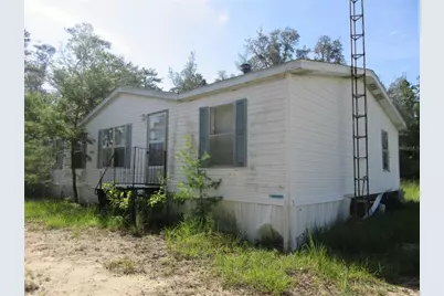 15990 NE 231st Street, Fort Mc Coy, FL 32134 - Photo 1
