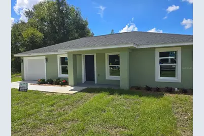 13332 SW 112 Place, Dunnellon, FL 34432 - Photo 1