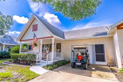 8872 SW 92nd Place #F, Ocala, FL 34481 - Photo 1