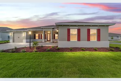 8492 SW 99th Circle, Ocala, FL 34481 - Photo 1