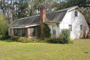 14741 NE 116th Ct, Fort Mc Coy, FL 32134 - Photo 1