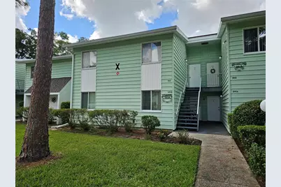 593 Midway Drive #B, Ocala, FL 34472 - Photo 1