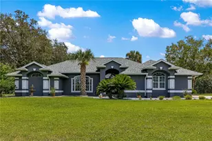 4901 NE 64th Ave, Silver Springs, FL 34488 - Photo 1