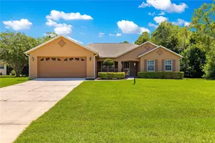 5312 SW 109th Pl Road Rd, Ocala, FL 34476 - Photo 1