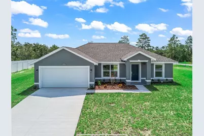 16797 SW 44 Circle, Ocala, FL 34473 - Photo 1