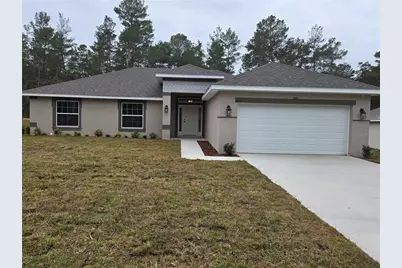 2613 Clearwood Street, Inverness, FL 34452 - Photo 1
