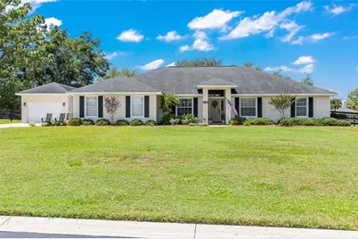 5634 NE 61st Avenue Road, Silver Springs, FL 34488 - Photo 1