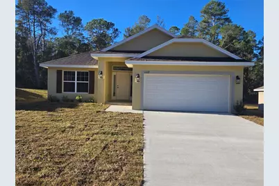 2609 Clearwood Street, Inverness, FL 34452 - Photo 1