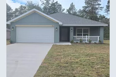 2601 Clearwood Street, Inverness, FL 34452 - Photo 1