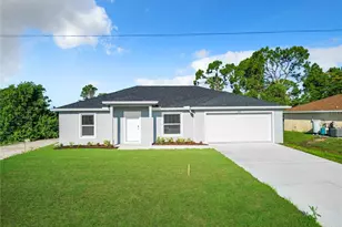 4110 NE 20th Pl, Cape Coral, FL 33909 - Photo 1