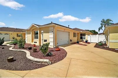 1137 Summerton Street, The Villages, FL 32162 - Photo 1