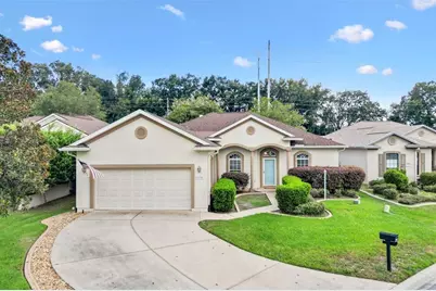 17998 SE 115th Circle, Summerfield, FL 34491 - Photo 1