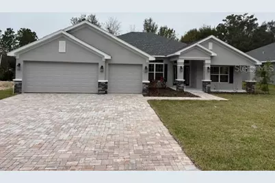 6716 SW 179th Avenue Road, Dunnellon, FL 34432 - Photo 1