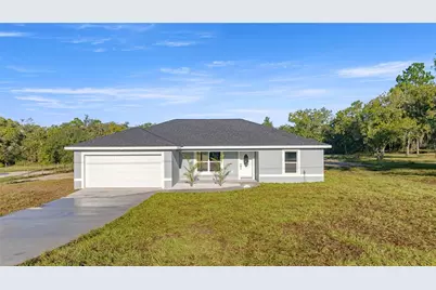 4752 SW Begonia Ct, Dunnellon, FL 34431 - Photo 1