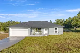 4752 SW Begonia Ct, Dunnellon, FL 34431 - Photo 1