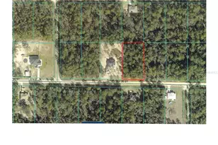 SW 80th St, Dunnellon, FL 34432 - Photo 1