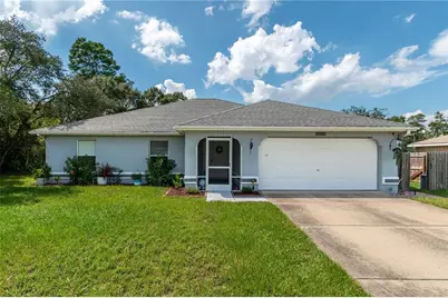 2801 SW 167th Lane, Ocala, FL 34473 - Photo 1