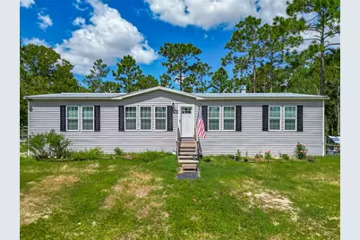 2250 SE 134th Terrace, Morriston, FL 32668 - Photo 1