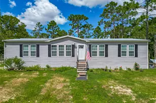 2250 SE 134 Terrace, Morriston, FL 32668 - Photo 1