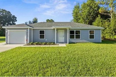 20864 SW Rainbow Lakes Boulevard, Dunnellon, FL 34431 - Photo 1